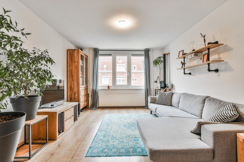 Top 15 Solutions for Transforming a Small Apartment into a Spacious One