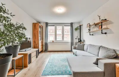 Top 15 Solutions for Transforming a Small Apartment into a Spacious One