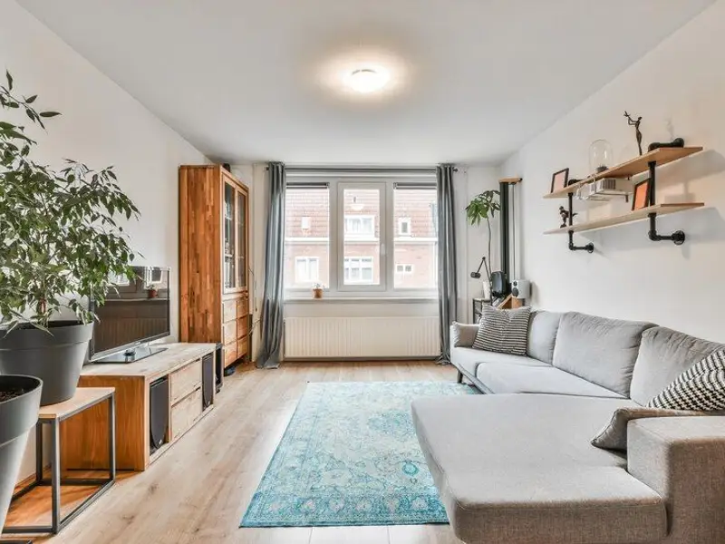 Top 15 soluții pentru transformarea unui apartament mic într-unul spațios