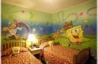 10 Interior Design Ideas for Your Children's Room