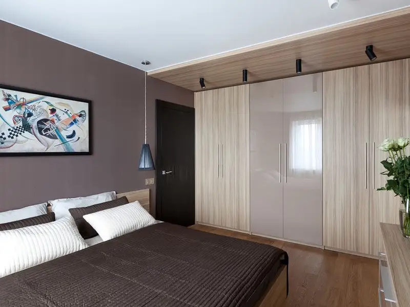 Idei pentru a amenaja un dulap sau dressing