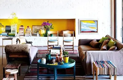 A House in South Africa with a Wonderful View