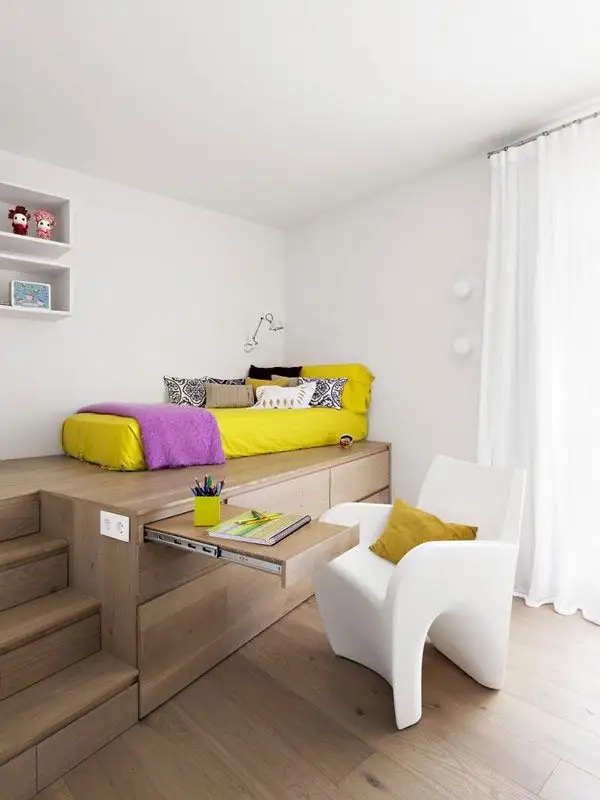 10 Inspired Ideas for Decorating Small Spaces