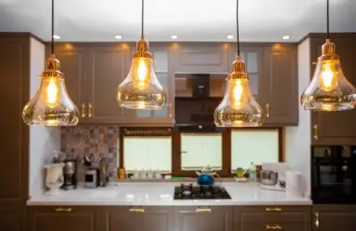 Choosing an Industrial Style Lamp for a Modern and Functional Look