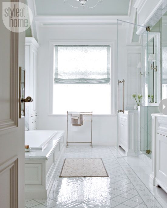 15 Perfect Bathroom Models for Your Home