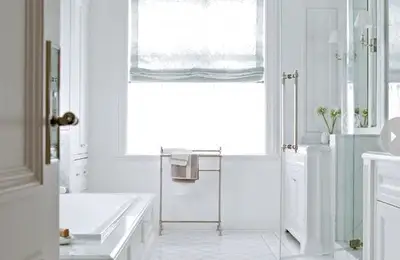 15 Perfect Bathroom Models for Your Home