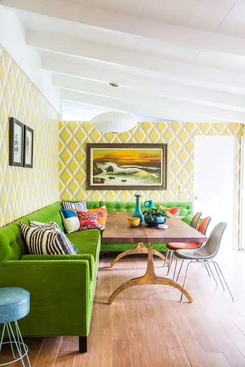 Transforming a Garage into a Living Room