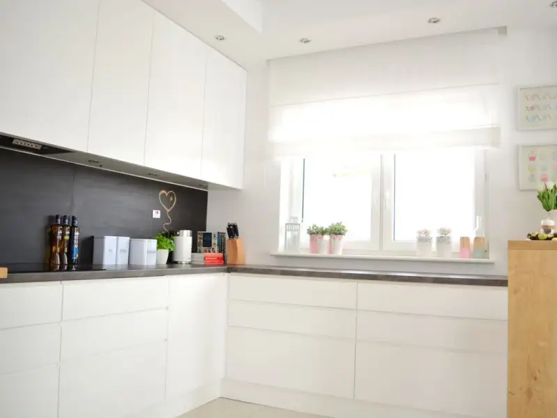 Amenajare viu colorata intr-un apartament de 80 mp