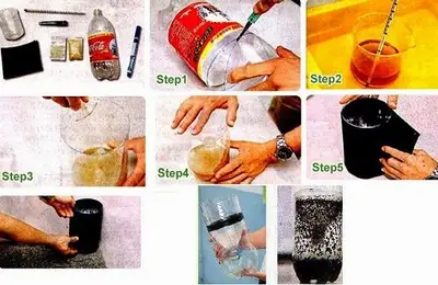 How to Get Rid of Mosquitoes in Summer
