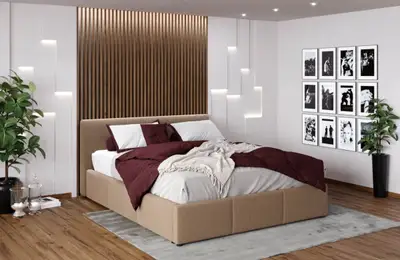 What Size Bed Should Your Bedroom Have?