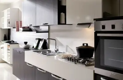 Choosing the Right Kitchen Furniture