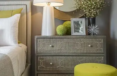 The Most Appealing Types of Dressers for Your Bedroom