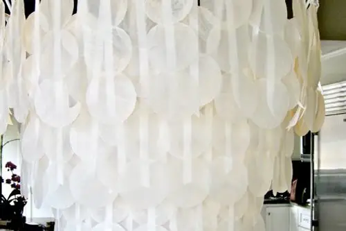 20 de modele de candelabre realizate manual (DIY)