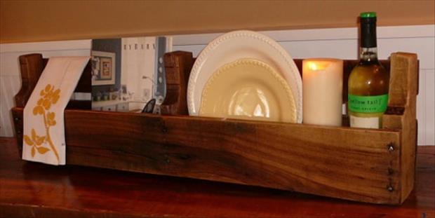 What Can You Do with Old Wooden Pallets? Creative and Charming DIY Ideas for Your Home