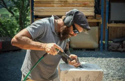 Tile or Granite: Which is the Right Choice?