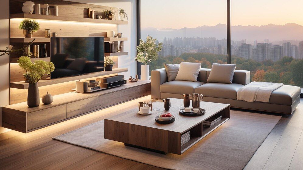 Mobilier realizat la comandă. 10 beneficii pe care acesta ți le oferă