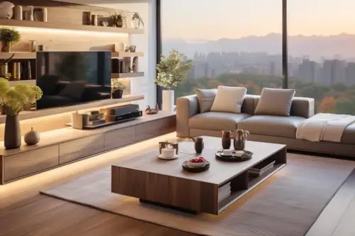 Mobilier realizat la comandă. 10 beneficii pe care acesta ți le oferă