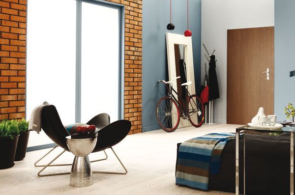 Creating Storybook Hallways: From the First Step into Your Home