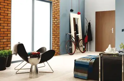 Creating Storybook Hallways: From the First Step into Your Home