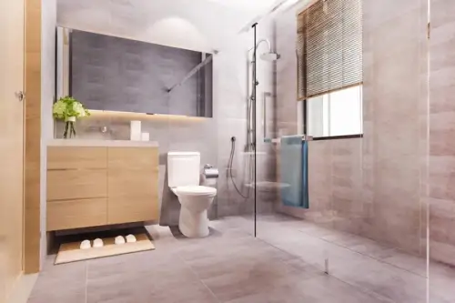 Renovarea băii în apartamente: ce trebuie să știi.