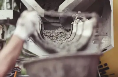 Screed: Application, Role, and Choosing the Right Type
