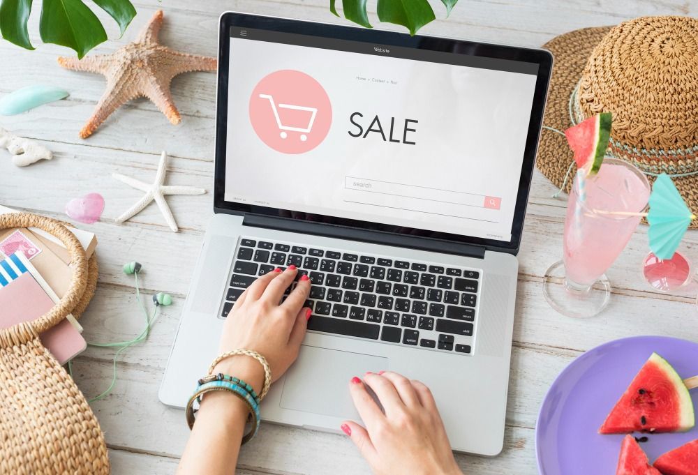 Reasons Why You Should Choose Online Shopping