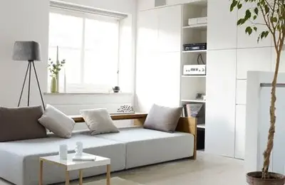 What Colors Say About a Room's Personality