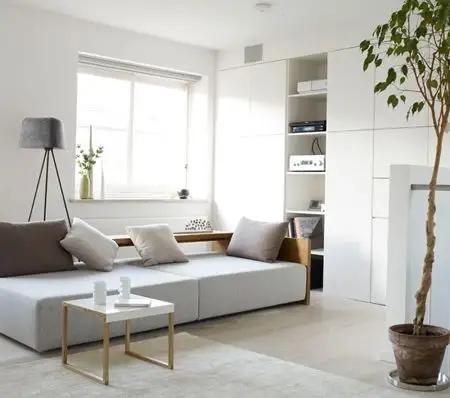 What Colors Say About a Room's Personality