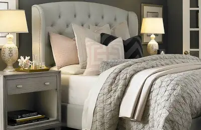 How to Give Your Bedroom a New Look