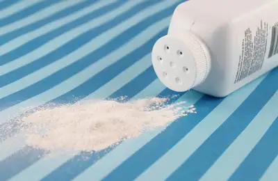 5 Uses for Talcum Powder