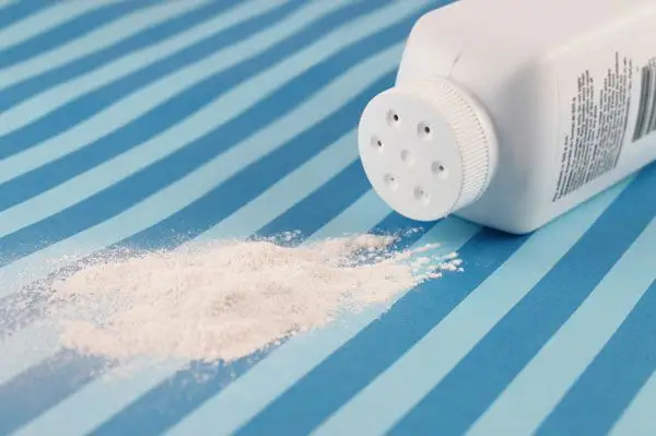 5 Uses for Talcum Powder