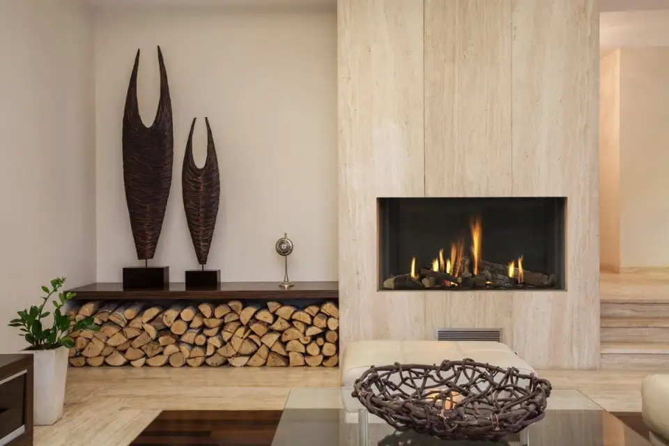 Creating a Fireplace Haven: How to Design a Warm and Comfortable Space at Home