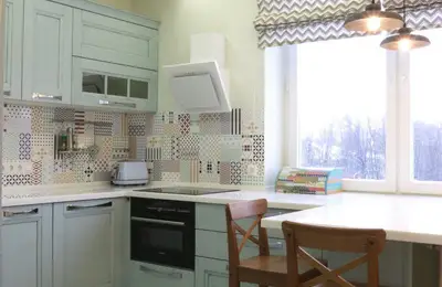 From 2 to 3 Bedrooms: Transforming an Apartment for a Family with One Child
