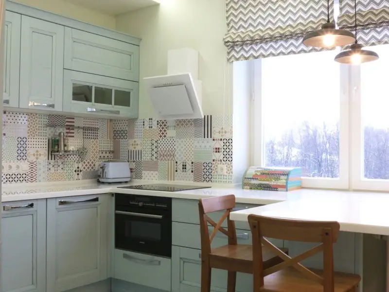 De la 2 la 3 camere transformarea unui apartament pentru o familie cu un copil