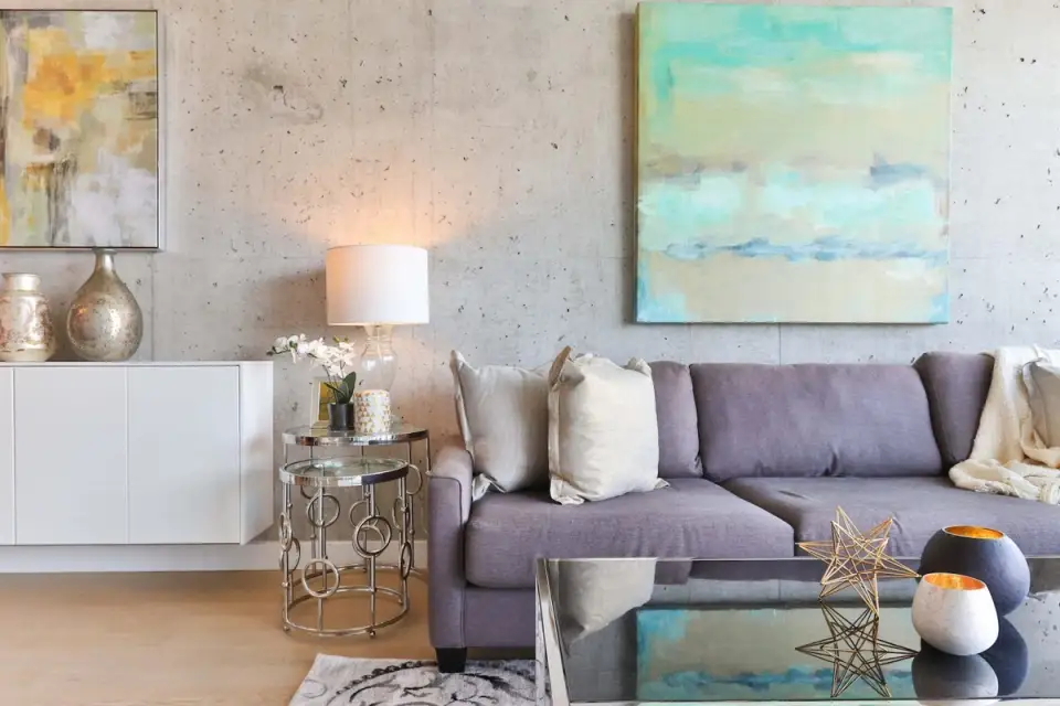 What Living Room Furniture Suits Your Home's Space?