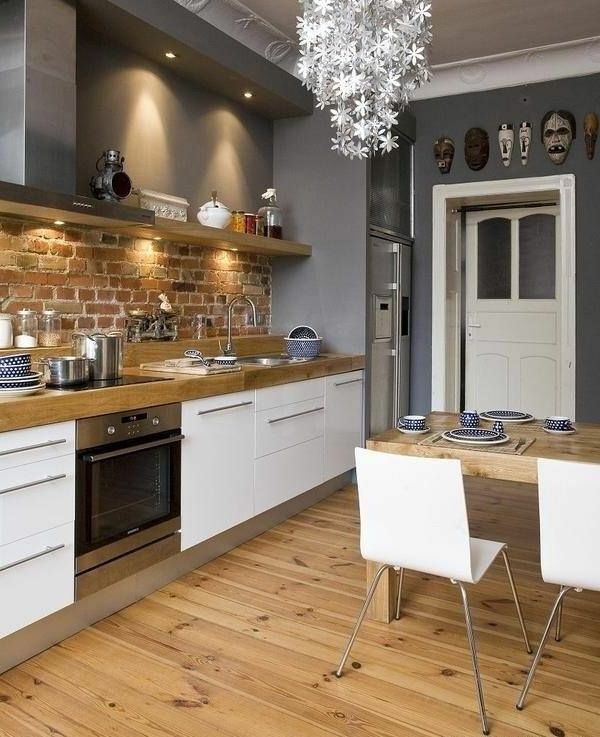 5 Current Trends in Interior Design