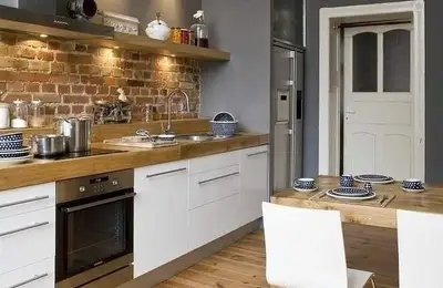 5 Current Trends in Interior Design
