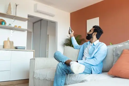 Aparate de aer condiționat Wi-Fi: tipuri, cum să le alegeți și de ce