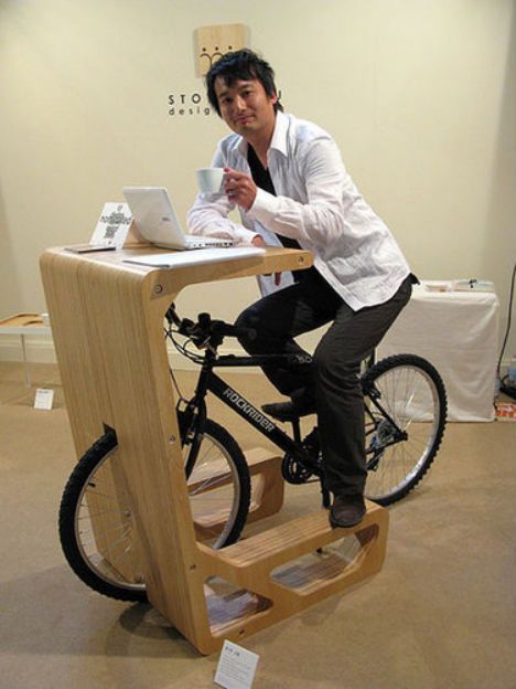 Bicycle Storage Solutions: 14 Creative Models