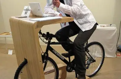Bicycle Storage Solutions: 14 Creative Models