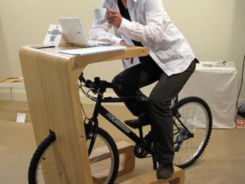 Solutii de depozitare a bicicletelor. 14 modele creative