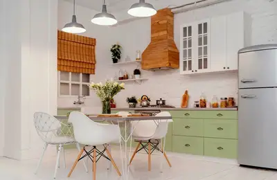Choosing the Ideal Chairs for a Modern Kitchen