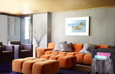 Myths About Decor: False or True