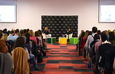 Hygge or The Art of Living Happy: A Unique Conference at Ambient Expo