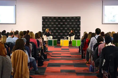 HYGGE sau Arta de a trai fericit conferinta inedita in cadrul Ambient Expo