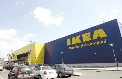 IKEA to Open Another Store in Bucharest