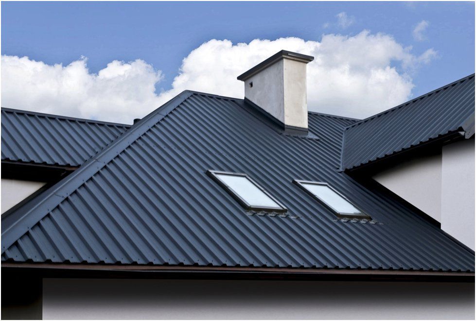 3 Reasons to Choose Galvanized Steel for Your Roof