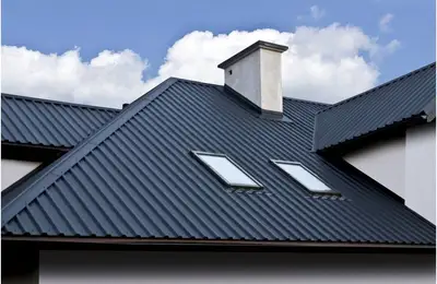 3 Reasons to Choose Galvanized Steel for Your Roof