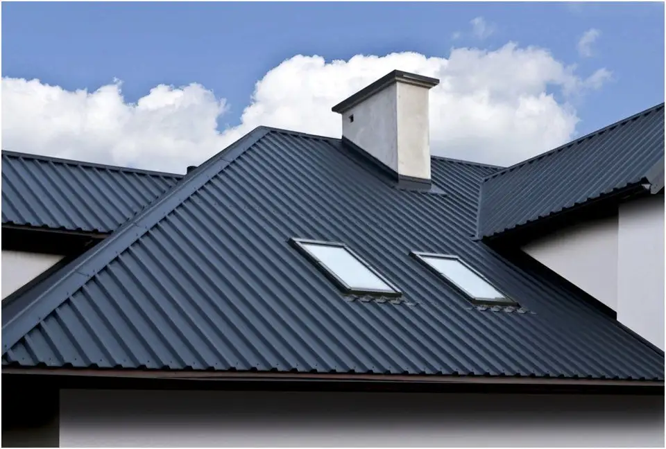3 Reasons to Choose Galvanized Steel for Your Roof