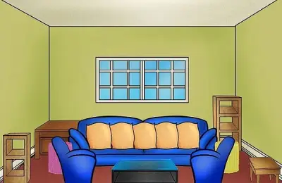 How to Arrange Your Living Room Furniture